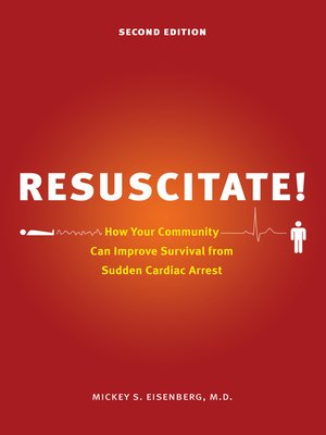 cover image of Resuscitate!